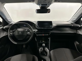 Peugeot 208 Peugeot 208 1.2 PureTech Active Pack CRUISE - afbeelding nr 2