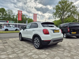 Fiat 500X Fiat 500 X Cross 1.4 Turbo MultiAir CrossPlus, Navi, Keyless - afbeelding nr 2