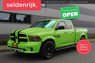 Dodge Ram 1500 - 106792673-0