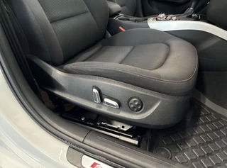 Audi A4 Audi A4 Limousine 1.8 TFSI Pro Line S | EL. VOORSTOELEN | S-LINE | NAVI - afbeelding nr 81