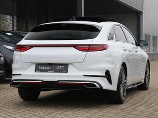 Kia ProCeed - afbeelding nr 22