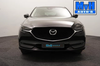 Mazda CX-5 Mazda CX-5 2.0 SkyActiv-G 165 Skylease Luxury|360°CAM|HUD|LED - afbeelding nr 26