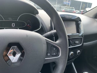 Renault Clio Renault Clio 0.9 TCe Zen BJ`18 NAP NL Navi Trekhaak Elekpakket - afbeelding nr 24