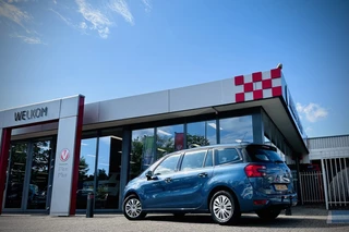 Citroën C4 Picasso - afbeelding nr 5