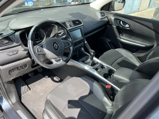 Renault Kadjar Renault Kadjar 1.6 dCi Intens - afbeelding nr 16