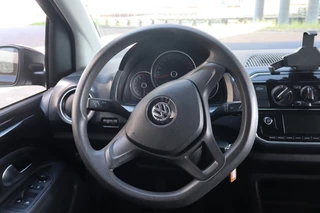 Volkswagen up! - afbeelding nr 9
