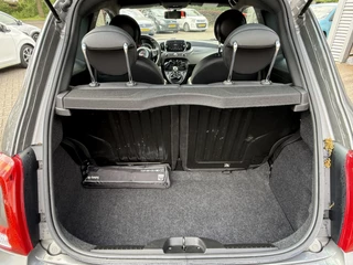 Fiat 500 Fiat 500 0.9 TwinAir Turbo Sport Airco/Cruise control/LMV - afbeelding nr 35