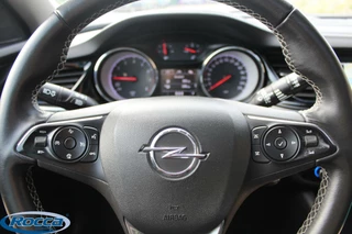 Opel Insignia Opel Insignia Sports Tourer 1.5 Turbo Business Executive /Automaat/Schuifdak - afbeelding nr 19