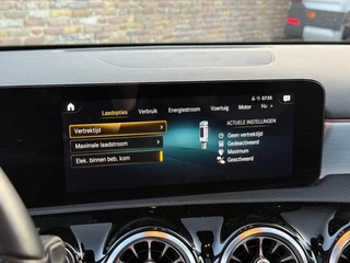 Mercedes-Benz A-Klasse - afbeelding nr 49