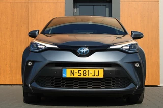 Toyota C-HR Toyota C-HR 2.0 Hybrid Style Luxury | JBL | Camera | Navi - afbeelding nr 13