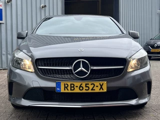 Mercedes-Benz A-Klasse Mercedes-Benz A-Klasse 180 Business Solution | CAMERA | NAVI | CRUISE | - afbeelding nr 10