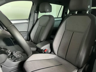 SEAT Tarraco Seat Tarraco 1.5 TSI Style,Automaat,Trekhaak,Carplay,Virtual - afbeelding nr 18
