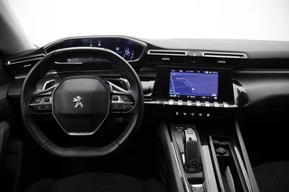 Peugeot 508 Peugeot 508 1.2 PureTech Automaat Business - Carplay, Camera, Trekhaak - afbeelding nr 3