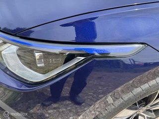 Volkswagen Golf Volkswagen Golf 1.4 eHybrid GTE | Led IQ | Pano | HUD | Trek - afbeelding nr 15