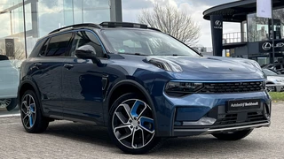 Lynk & Co 01 Lynk & Co 01 1.5 | Pano | Navi | 360 Camera - afbeelding nr 6