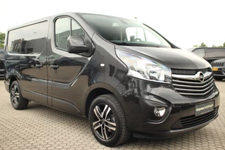 Opel Vivaro Opel Vivaro 1.6CDTI 120pk L1H1 Edition EcoFlex | Camera | Navi | Cruise | Lease 260,- p/m - afbeelding nr 4