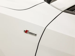 Audi A1 Sportback Automaat (VIRTUAL COCKPIT, CLIMATE, STOELVERWARMING, SPORTSTOELEN, GETINT GLAS, LANE ASSIST, LM VELGEN, CRUISE, NIEUWSTAAT) - afbeelding nr 30