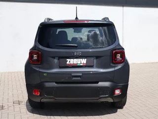 Jeep Renegade Jeep Renegade 1.5T e-Hybrid | Navi | LED | Camera | Keyless - afbeelding nr 6