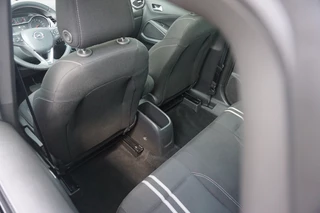 Opel Crossland Opel Crossland 130PK Elegance AUTOMAAT PANO | NAVI | CARPLAY | CRUISE | CLIMA! - afbeelding nr 11