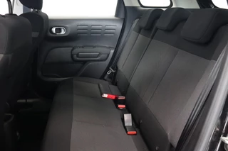 Citroën C3 Aircross Citroën C3 Aircross 1.2 PT S&S Business | Trekhaak | Navigatie | parkeersensoren - afbeelding nr 7