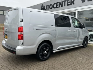 Citroën Jumpy Automaat / Camera / Clima / Carplay / Cruise - afbeelding nr 18