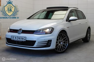 Volkswagen Golf - 154630571-0