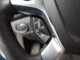 Ford Transit Connect Ford Transit Connect 120pk Automaat Trend Navigatie Camera Apple Carplay/ Android auto  Parkeersensoren Cruise control Airco - afbeelding nr 13