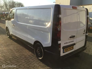 Fiat Talento Fiat Talento 1.6 MJ EcoJet L2H1 Basis - afbeelding nr 3