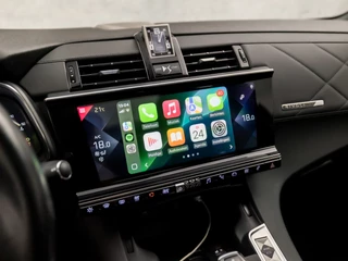 DS DS 7 DS DS 7 Crossback 1.6 PureTech Deluxe 225Pk Automaat (PANORAMADAK, APPLE CARPLAY, MEMORY SEATS, STOELVERWARMING, 360 CAMERA, FOCAL AUDIO, KEYLESS, ADAPTIVE CRUISE, GETINT GLAS, NIEUWSTAAT) - afbeelding nr 9