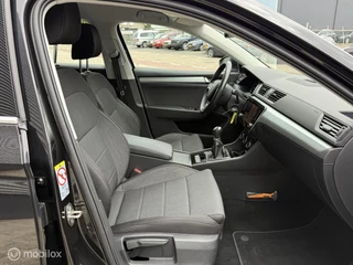 Škoda Superb Skoda Superb Combi 1.4 TSI Ambition NAVIGATIE - afbeelding nr 13