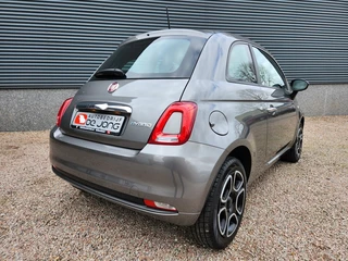 Fiat 500 - afbeelding nr 15