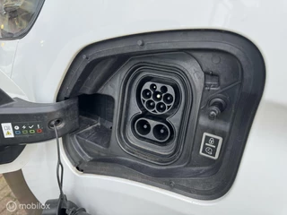 Opel Vivaro-e Opel Vivaro-e L1H1 Edition 50 kWh - afbeelding nr 26