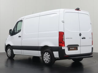 Mercedes-Benz Sprinter | Airco | 3-Persoons | Betimmering - afbeelding nr 2