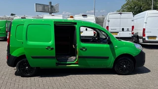 Renault Kangoo Renault Kangoo 1.5 DCI 66KW 90PK MAXI L2H1 EURO 6 AIRCO/ NAVIGATIE/ CRUISE CONTROL/ 100% DEALERONDERHOUDEN - afbeelding nr 5