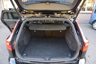 Volvo V60 Volvo V60 2.0 T6 R-DESIGN PANO.DAK/CAMERA/HEAD-UP DISPLAY - afbeelding nr 12
