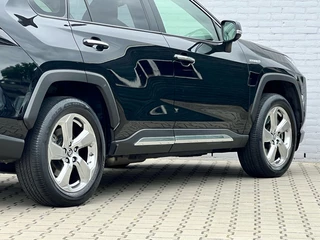 Toyota RAV4 Toyota RAV4 2.5 Hybrid AWD Executive Automaat | Trekhaak | Leder | NL auto - afbeelding nr 10