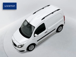 Mercedes-Benz Citan Mercedes-Benz Citan 109 CDI L2 Business Ambition Lichtmetalen velgen Cruise Control Parkeersensoren - afbeelding nr 33
