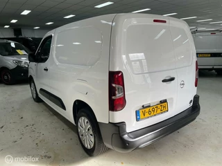 Opel Combo Opel Combo 1.6D L1H1 Edition - afbeelding nr 6