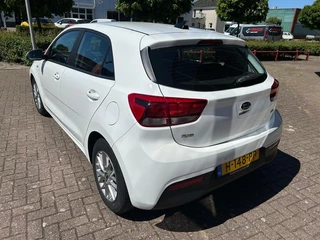 Kia Rio Kia Rio 1.0 TGDI DYNAMICLINE - afbeelding nr 4