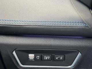 Lynk & Co 01 Lynk & Co 01 En 1.5 PHEV Hybrid 261 pk - 360 camera - 6.6 KW lader- Nw model - afbeelding nr 19