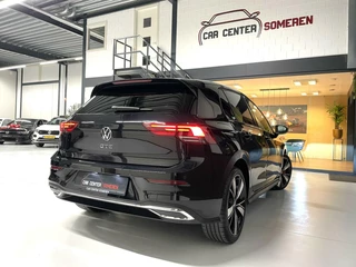 Volkswagen Golf Volkswagen Golf 1.4 eHybrid GTE 245 PK/ Camera/ 18''LMV/ CarPlay/ ACC - afbeelding nr 5