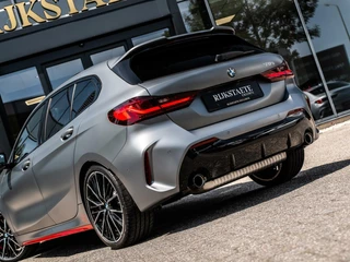 BMW 1 Serie BMW 1-serie 128 TI M-sport|PANO|H&K|ACC|KUIPSTOELEN|CAMERA - afbeelding nr 18