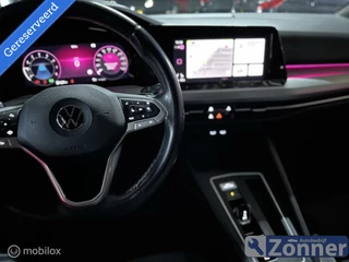 Volkswagen Golf Volkswagen Golf 1.5 eTSI R-Line - afbeelding nr 16