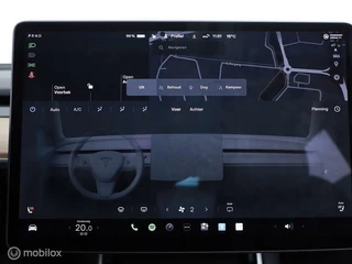 Tesla Model 3 Tesla Model 3 Long Range AWD 75 kWh - afbeelding nr 13