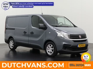 Fiat Talento 2.0 MultiJet 145PK Edizione
