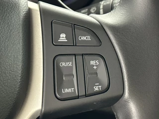 Suzuki S-Cross Suzuki S-Cross 1.4 Select Smart Hybrid Automaat | Navigatie | Adaptieve Cruise Control | Parkeercamera - afbeelding nr 21