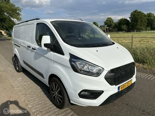 Ford Transit Custom Ford Transit Custom 300 2.0 TDCI L2H1 Trend - afbeelding nr 34