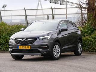 Opel Grandland X | NAVIGATIE | CAMERA | CARPLAY | - afbeelding nr 12