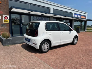 Volkswagen up! Volkswagen Up! 1.0 BMT move up! - afbeelding nr 5