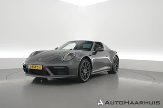 Porsche 911 Targa 4S 3.0 Orgi. NL